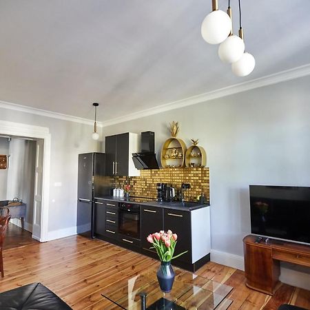 Art Deco Apartament Dla 6 Osob Chorzow/Katowice 6A ภายนอก รูปภาพ