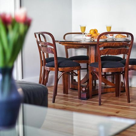 Art Deco Apartament Dla 6 Osob Chorzow/Katowice 6A ภายนอก รูปภาพ